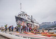 La colonia de verano del Instituto Municipal de Deportes de Ushuaia recibirá a 700 niños y niñas