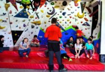 Comienza la segunda semana de las colonias de verano de la municipalidad de Ushuaia