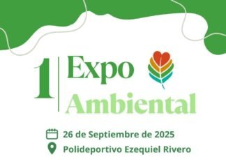 El Municipio de Tolhuin organiza la 1° Expo Ambiental 2025 con foco en la educación y la acción colectiva