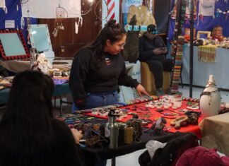 Paseo “Hecho con el Corazón” con horario especial este fin de semana en Tolhuin