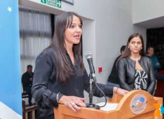 Tierra del Fuego avanza en la reglamentación de la Ley de Oncopediatría impulsada por la legisladora Victoria Vuoto