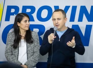 “Industria, soberanía, energía y turismo, ejes de una propuesta política para Tierra del Fuego”