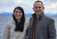 “La energía es industria, es turismo y es soberanía”