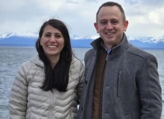 “La energía es industria, es turismo y es soberanía”