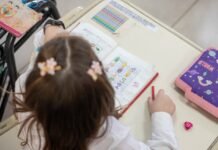 Se abren las inscripciones ciclo escolar 2026 para nivel inicial y primaria