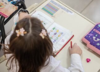 Se abren las inscripciones ciclo escolar 2026 para nivel inicial y primaria