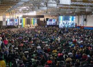 El 3° Congreso Internacional de Prevención de Suicidio llegará a Ushuaia
