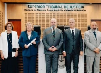 El presupuesto judicial 2026 se proyecta como una inversión en acceso a derechos y modernización del servicio de justicia