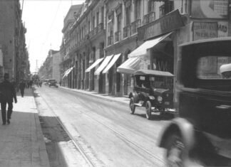 El lugar sin límites