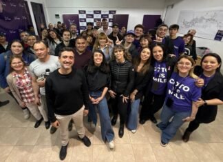 “Estamos en la mitad del camino hacia la transformación definitiva de la Argentina”