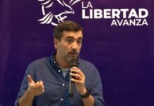 La Libertad Avanza dio el golpe: ganó en la provincia y se hizo con 3 de las 5 bancas