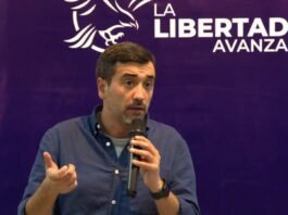 La Libertad Avanza dio el golpe: ganó en la provincia y se hizo con 3 de las 5 bancas