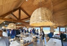 Punta del Lago recibió a su primer contingente de turistas internacionales antes de su inauguración oficial