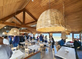 Punta del Lago recibió a su primer contingente de turistas internacionales antes de su inauguración oficial