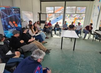 Se anuncian avances concretos y nuevas acciones dentro del plan de control canino