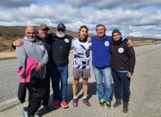 Una causa que nos une