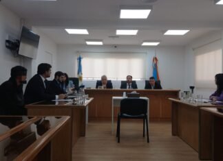 Piden condena de 18 años para un hombre acusado de abuso sexual en Tolhuin