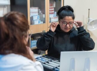 Río Grande: Se lanza nueva etapa del programa municipal de salud visual