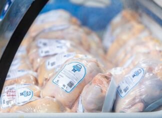 RGA alimentos lanza promoción especial de fin de semana