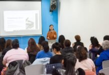 El municipio de Río Grande impulsa espacios de educación financiera