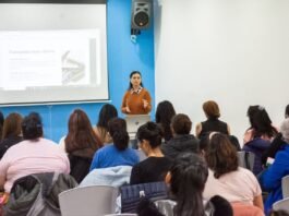 El municipio de Río Grande impulsa espacios de educación financiera