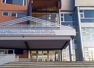 El Superior Tribunal de Justicia rechazó el recurso federal presentado por Jorge Lechman
