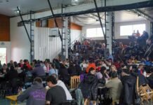 El Municipio de Tolhuin celebró el Día de la Madre con una jornada solidaria