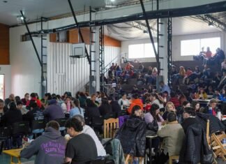 El Municipio de Tolhuin celebró el Día de la Madre con una jornada solidaria