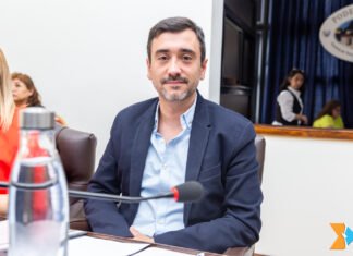 Coto: Se viene una etapa muy importante para profundizar la transformación definitiva de la argentina”