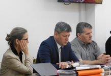 Comenzó el juicio por homicidio culposo contra dos médicos