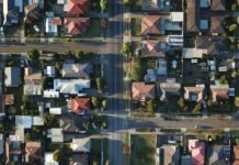 Diario de una buena vecina