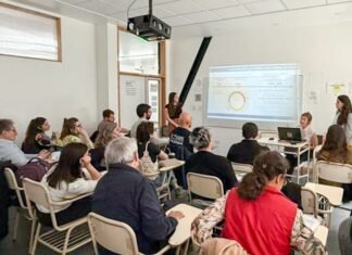Río Grande participó del IV encuentro nacional de la red de asentamientos populares