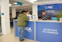 Río Grande: El municipio brinda recomendaciones para la compra segura de lotes privados