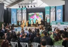 Río Grande: Llega la 5° expo agroproductiva