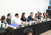 El concejal Federico Runín pidió priorizar la obra pública en Río Grande