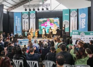 Río Grande: Llega la 5° expo agroproductiva