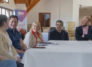 Ushuaia impulsa habilitaciones comerciales 100% digitales y ágiles