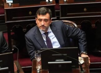 Coto y monte de oca destacaron la aprobación del presupuesto nacional