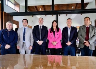 Quedó conformado el nuevo Consejo de la Magistratura