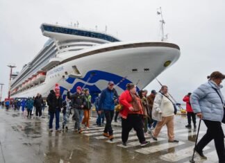 Ushuaia recibió más de 10 mil visitantes y ratificó al turismo como motor económico y estratégico