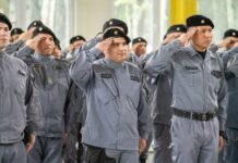 A partir de este viernes 26 se abren las inscripciones para el ciclo lectivo 2026 de la carrera de oficiales penitenciarios