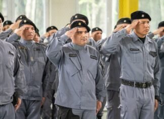 A partir de este viernes 26 se abren las inscripciones para el ciclo lectivo 2026 de la carrera de oficiales penitenciarios