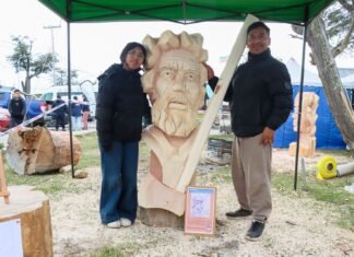 La Fiesta Provincial de la Lenga Fueguina cerró su 22ª edición