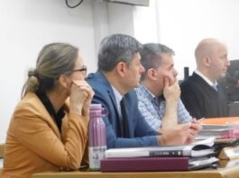 Absuelven a los médicos acusados de homicidio culposo