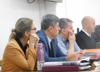 Absuelven a los médicos acusados de homicidio culposo