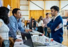 La provincia celebró una nueva edición de la expo inclusión