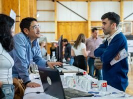 La provincia celebró una nueva edición de la expo inclusión