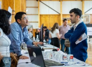 La provincia celebró una nueva edición de la expo inclusión