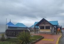 Por irregularidades en el manejo de fondos, la ANPYN intervino el Puerto de Ushuaia