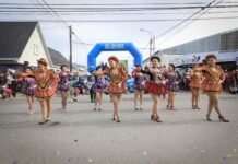Río Grande: El municipio recuerda que continúan abiertas las inscripciones para el carnaval 2026